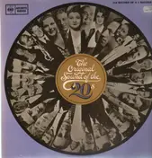 Lee Morse - The Original Sound Of The 20's, 3rd Record