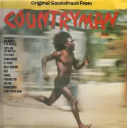 Double LP - Bob Marley & The Wailers - The Original Soundtrack From 'Countryman'