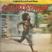 Bob Marley & The Wailers, Steel Pulse, Dennis Brown a.o. - The Original Soundtrack From 'Countryman'