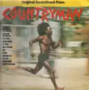 Double LP - Bob Marley & The Wailers - The Original Soundtrack From 'Countryman'