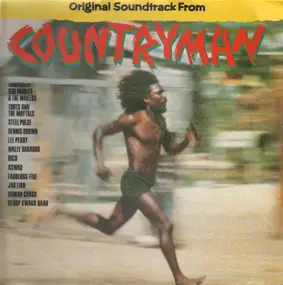 Bob Marley - The Original Soundtrack From 'Countryman'