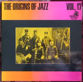 Cole Porter - The Origins Of Jazz / Vol. 17