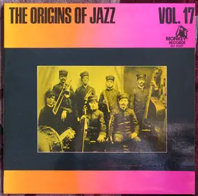 Various Artists - The Origins Of Jazz / Vol. 17
