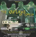 CD - The Outlaws Of Comedy - The Outlaws Of Comedy: Soundtrack