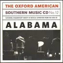 CD - The K-Pers, Sammy Salvo, Lil Greenwood - The Oxford American - Southern Music CD No. 12 - Digisleeve