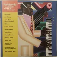 Dizzy Gillespie, Art Blakey, Hank Jones, a.o. - The Panasonic Village Jazz Festival 1997 Compilation CD
