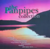 Sutherland - The Panpipes Collection