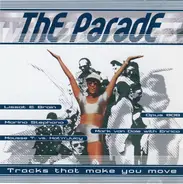 Spacegirl, Opus 808, Mousse T. - The Parade