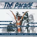 CD - Spacegirl, Opus 808, Mousse T. - The Parade