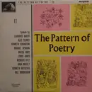 LP - Various - The Pattern Of Poetry - II - Mono