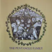 Double CD - Various - The Pentangle Family