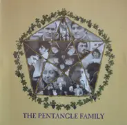 Various - The Pentangle Family