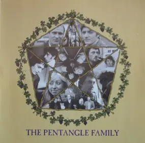 Various Artists - The Pentangle Family
