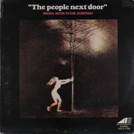 Bead Game, The Glass Bottle, Gary Criss - The People Next Door: Original Motion Picture Soundtrack