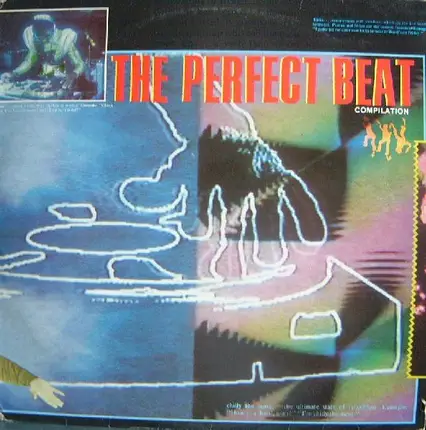 Hip Hop Compilation - The Perfect Beat