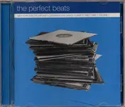 Nick Straker Band - The Perfect Beats Volume 1