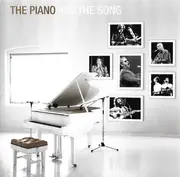 Double CD - Cat Stevens, Eleanor Farjeon, Traditional - The Piano And The Song