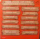LP - Eddy Arnold / Kitty Wells / Jim Reeves a.o. - The Pick Of The Country, Vol. 2 - Mono
