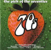 CD - Dr. Hook / Amii Stewart a.o. - The Pick Of The Seventies