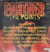 Big Mike - The Points