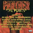 CD Single - Big Mike, Bone Thugs N Harmony, Buckshot - The Points