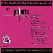 The New Breed - The Polaris Story
