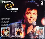 Double CD - The Marmalade, The Tremeloes, The Bee Gees - The Pop Box Volume 2