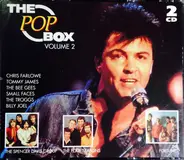 The Marmalade, The Tremeloes, The Bee Gees - The Pop Box Volume 2