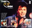 Double CD - The Marmalade, The Tremeloes, The Bee Gees - The Pop Box Volume 2