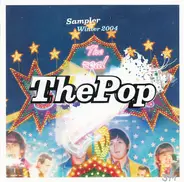 Embrace, Manic Street Preacher, Fat Boy Slim a.o. - The Pop Sampler Winter 2004