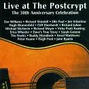 Ellis Paul - The Postcrypt