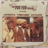 Various - The Pow Pow Triology