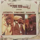 CD - Various - The Pow Pow Triology - Still Sealed