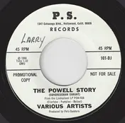 Michael Powell - The Powell Story / The Movies