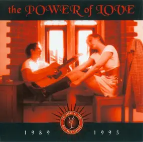 Martika - The Power Of Love: 1989 - 1993