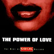 Ralph MacDonald - The Power Of Love (Best Of Soul Essentials Ballads)