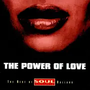 CD - Ralph MacDonald, Bill Withers,Yvonne Elliman a.o. - The Power Of Love (Best Of Soul Essentials Ballads)