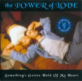 Howard Jones - The Power Of Love: : Something's Gotten Hold Of My Heart