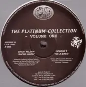 Mousse T - The Platinum Collection Volume One
