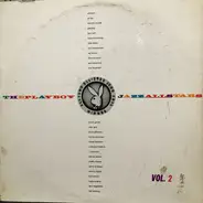 Louis Armstrong, Chet Baker, Bob Brookmeyer, a.o. - The Playboy Jazz All-Stars Vol. 2
