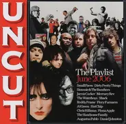 Various - The Playlist June 2006