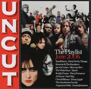 CD - Various - The Playlist June 2006