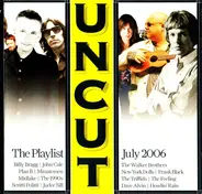 New York Dolls, Howlin' Rain a.o - The Playlist July 2006