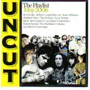 CD - Various - The Playlist May 2006
