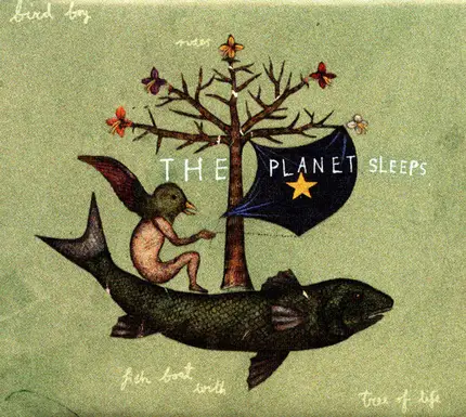 The Rankin Family, The Kingdom of Tonga Cultural Group - The Planet Sleeps