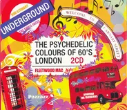 Chris Farlowe, Donovan a.o. - This Is London