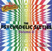 The District Six - The Psychedelic Sixties Volume 6