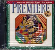 Hans Zimmer, Ennio Morricone, Mike Oldfield, a.o. - The Premiere Movie Collection