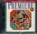 CD - Hans Zimmer, Ennio Morricone, Mike Oldfield, a.o. - The Premiere Movie Collection