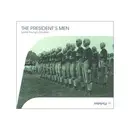 CD - Laster Young, Brew Moore - The President's Men (Lester Young's Disciples)